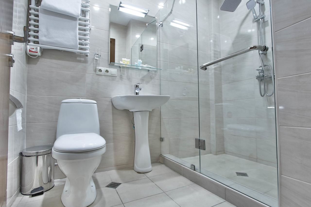 Отель Dolabauri Hotel Тбилиси