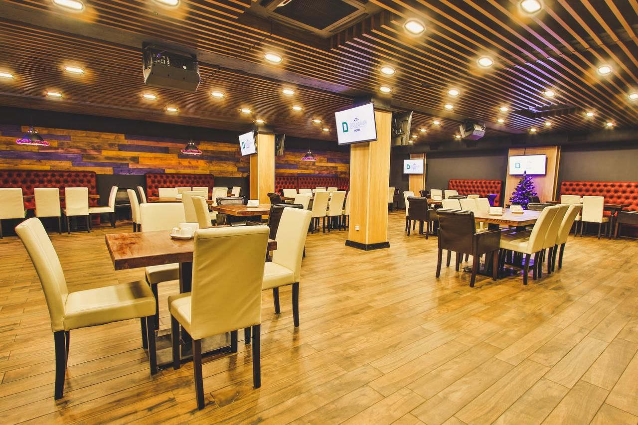 Отель Dolabauri Hotel Тбилиси-29
