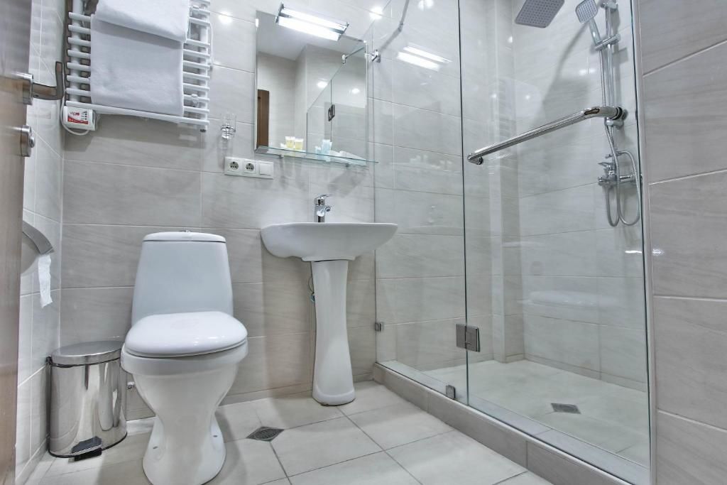 Отель Dolabauri Hotel Тбилиси