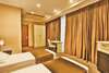 Отель Dolabauri Hotel Тбилиси-5