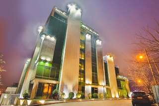 Отель Dolabauri Hotel Тбилиси-6