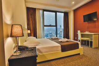 Отель Dolabauri Hotel Тбилиси-7