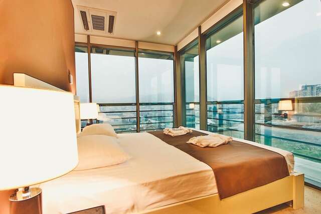 Отель Dolabauri Hotel Тбилиси-3