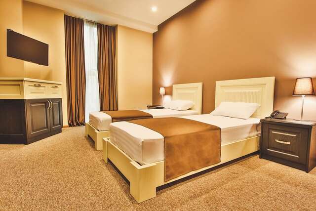 Отель Dolabauri Hotel Тбилиси-17