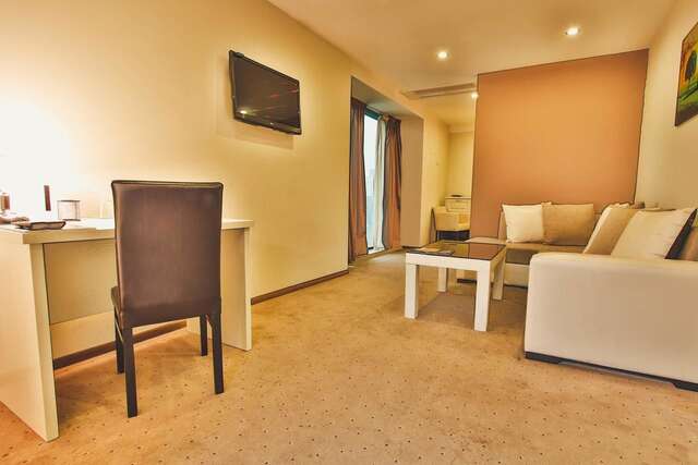 Отель Dolabauri Hotel Тбилиси-20
