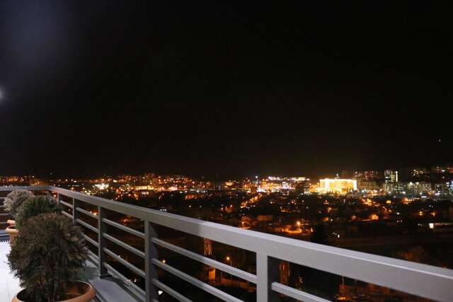 Отель Dolabauri Hotel Тбилиси-4
