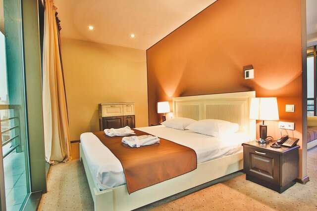 Отель Dolabauri Hotel Тбилиси-22
