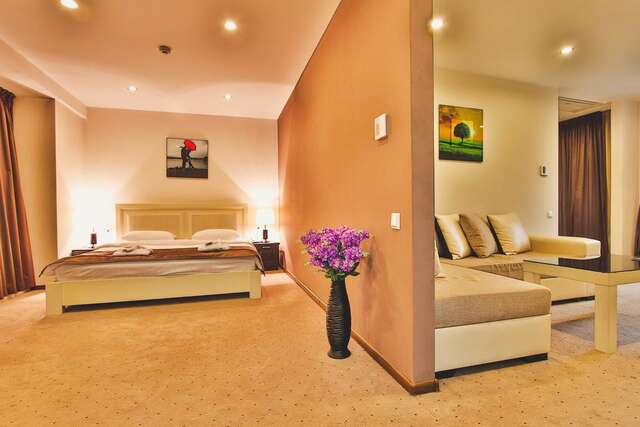 Отель Dolabauri Hotel Тбилиси-23