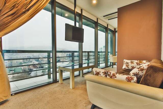 Отель Dolabauri Hotel Тбилиси-24