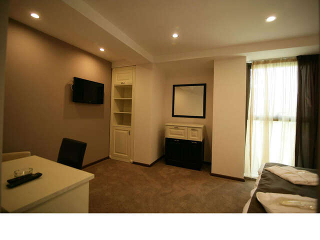 Отель Dolabauri Hotel Тбилиси-26