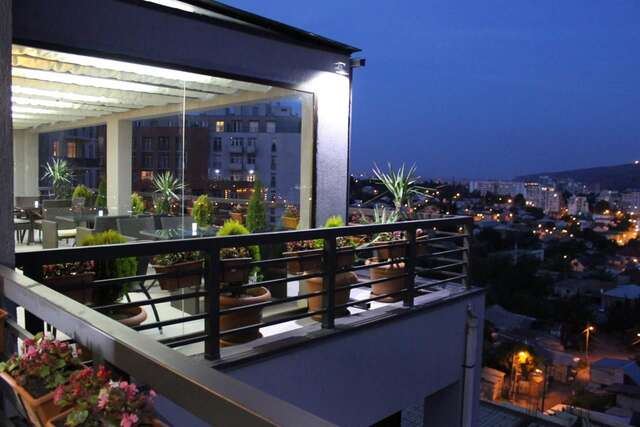 Отель Dolabauri Hotel Тбилиси-31