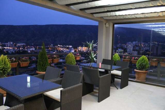 Отель Dolabauri Hotel Тбилиси-32
