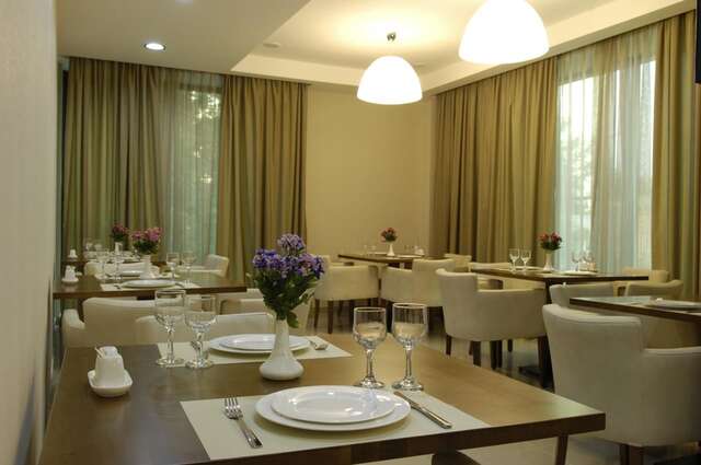 Отель Dolabauri Hotel Тбилиси-37