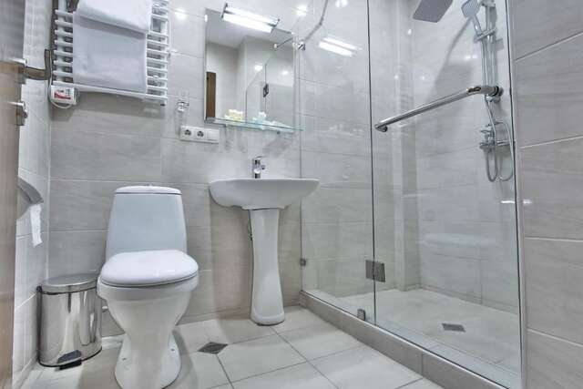 Отель Dolabauri Hotel Тбилиси-41