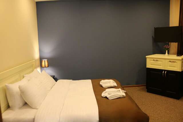 Отель Dolabauri Hotel Тбилиси-6
