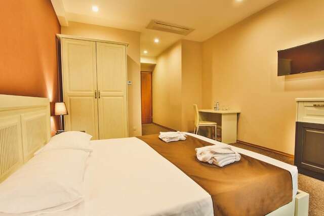 Отель Dolabauri Hotel Тбилиси-42