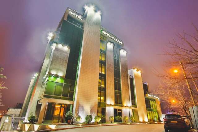 Отель Dolabauri Hotel Тбилиси-9